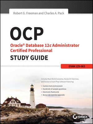 cover image of OCP